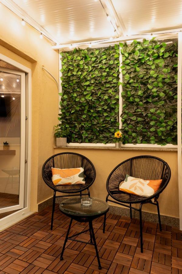 5 Sensi - Vasca Idromassaggio, Terrazzo, Fibra Ultraveloce, Parcheggio Coperto Su Richiesta Otel Cosenza Dış mekan fotoğraf